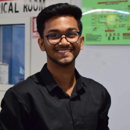 Avi Srivastava